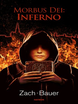 cover image of Morbus Dei